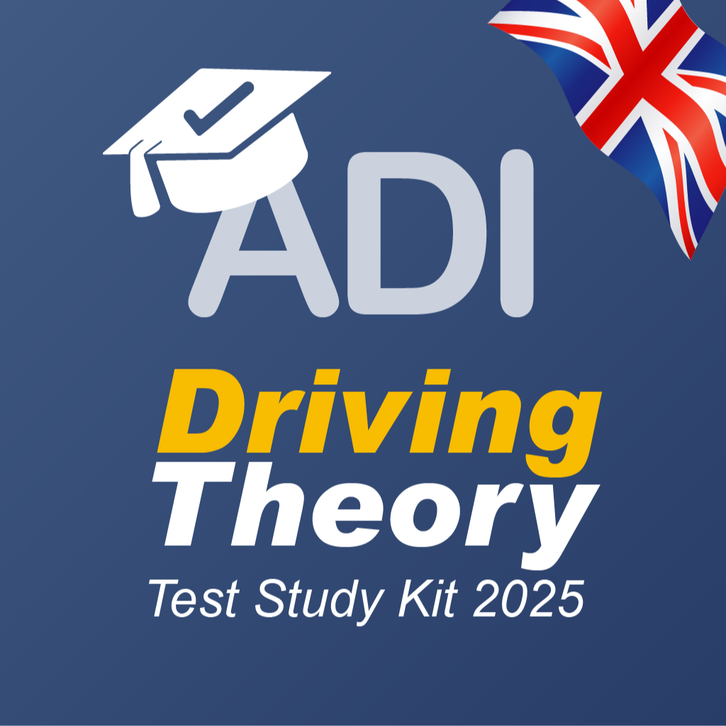 Get ADI Theory Test Study Kit 2025 for iOS, iPhone, iPad Aso Report