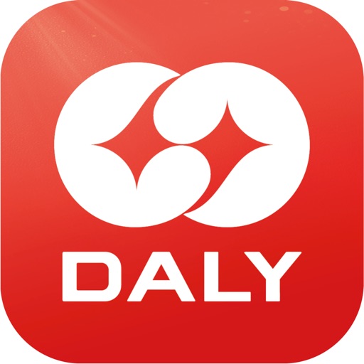 DALY BMS