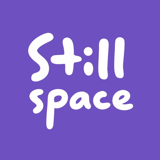 Still Space: Mental Health Aid