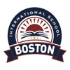 Boston International School icon