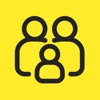 Norton Family Parental Control icon