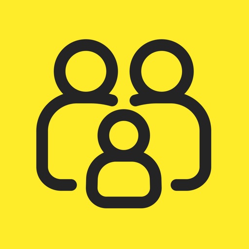 Norton Family Parental Control icon