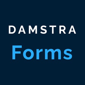 螢幕擷取畫面 (10) Damstra Forms