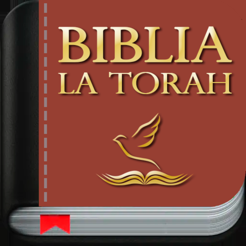 Get Biblia La Torah en Español for iOS, iPhone, iPad Aso Report