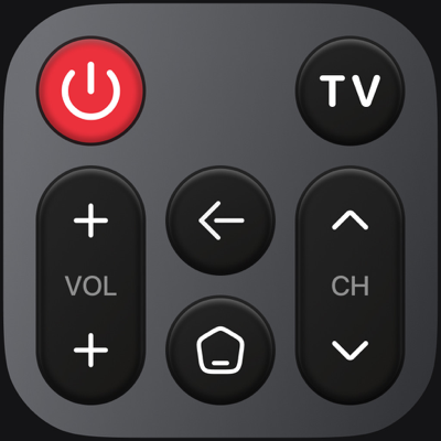 TV Telecomando Universale App