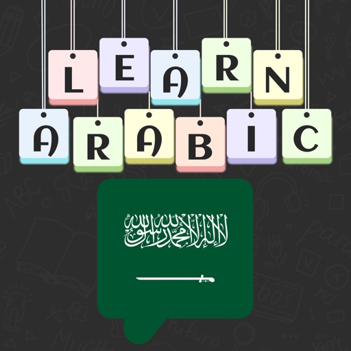 Arabic Learn for Beginners