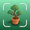 Plant Identifier° Flora Friend icon