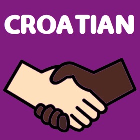 Snímky obrazovky (6) Learn Croatian