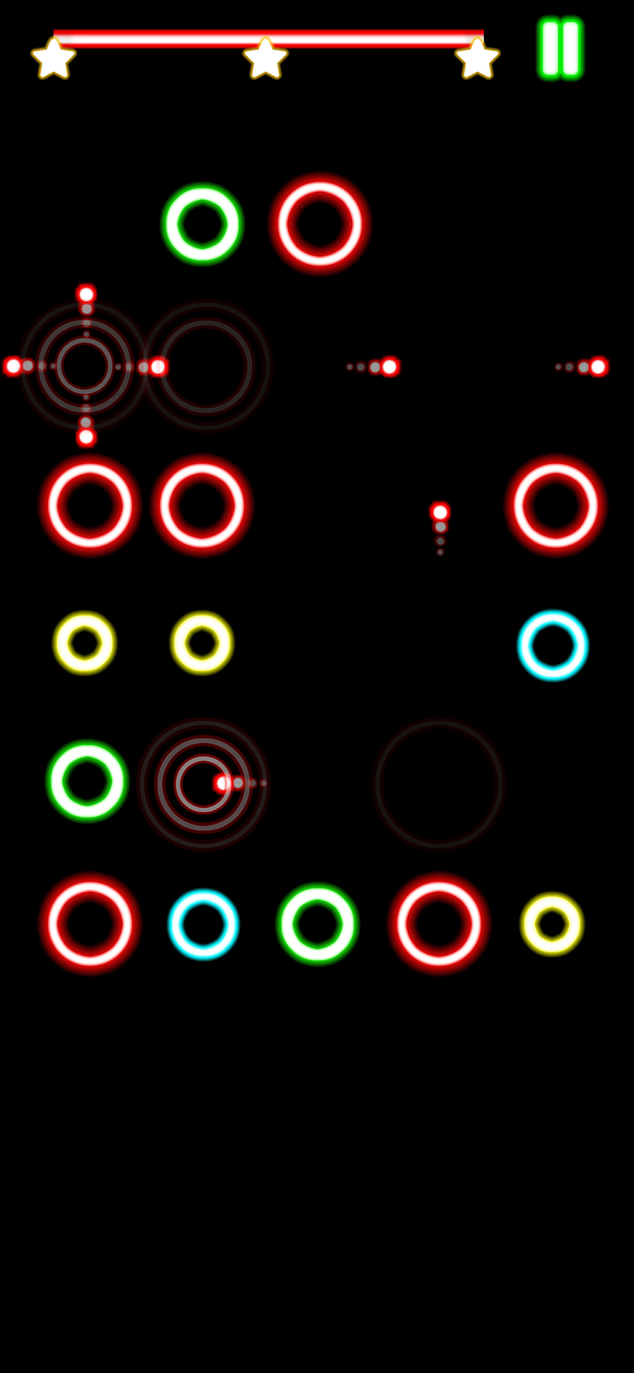 Glow Blast !