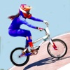 BMX Bicycle Simulation Games icon