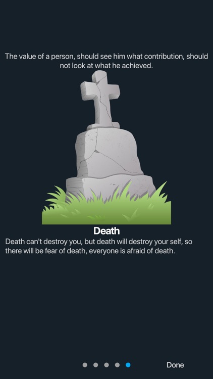 Countdown - When Will I Die?