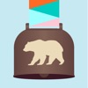 BearBell Bear Repellent Bell icon