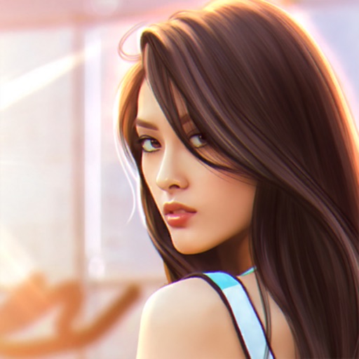 Bottle match: Love messenger