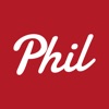 Phil icon