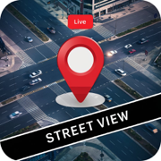 Street View : Live Google Map