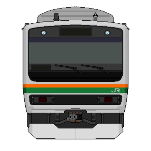 上野東京ライン駅案内