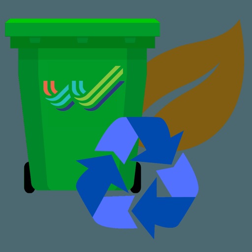 WaterlooIA/waste