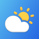 Weather Screen-Widget & Radar