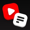 BriefTube icon
