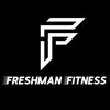 Similar Freshman Fitness Apps