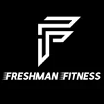 Freshman Fitness App Problems