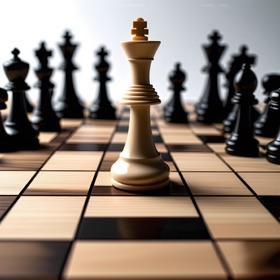 Chess Defense