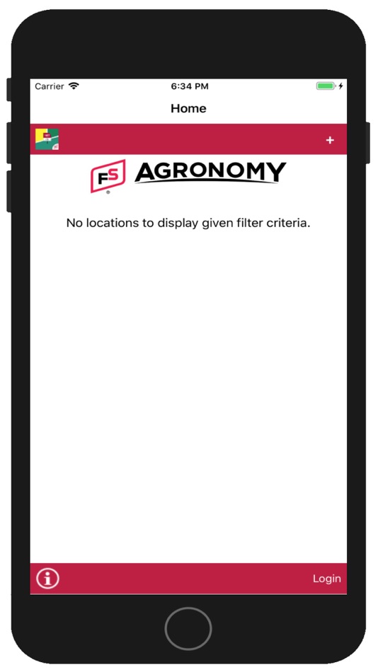 #3. FS Yield Estimator (iOS) 由: GROWMARK, Inc.