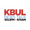 KBUL NEWS TALK 970AM & 103.3FM icon