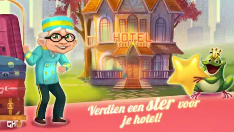 Hotel Ever After: Ella's Wish