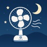 Get Sleep Fan: Relax & Sleep Sound for iOS, iPhone, iPad Aso Report