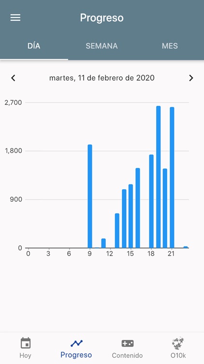 O10k - Objectiu 10000 screenshot-3