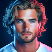 FriendX - AI Boyfriend Chat