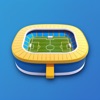 Ground Hopper Stadium Passport icon