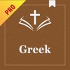 Αγία Γραφή, Greek Bible Pro icon