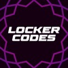 Locker Codes icon