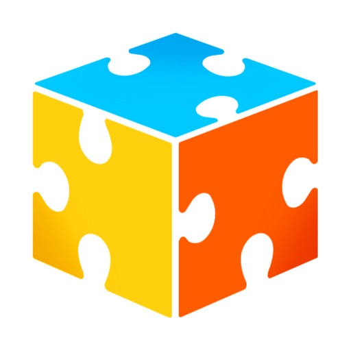 Jigsaw Puzzle Universe iOS App