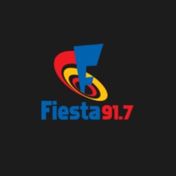 Radio Fiesta FM 91.7 Jujuy