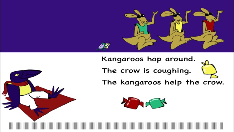 The Carnival of the Animals