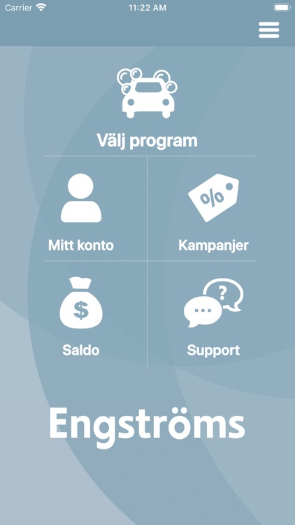 Engströms Biltvätt