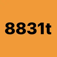 Test8831t