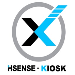 HSense-Kiosk