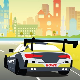 ROWE RACING