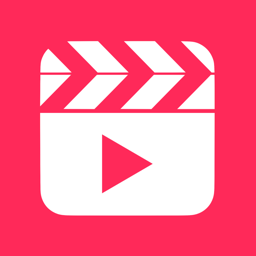 Ícone do app Filmmaker Pro Editor de Vídeo