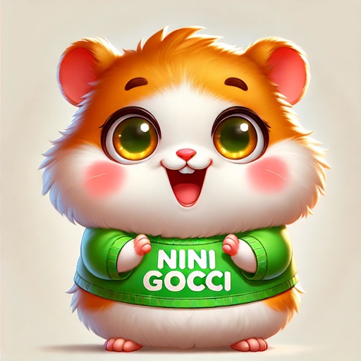 NiniGocci