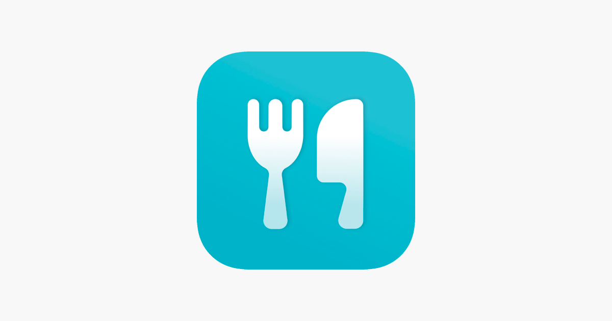 ‎Good Meals Food Tracker en App Store