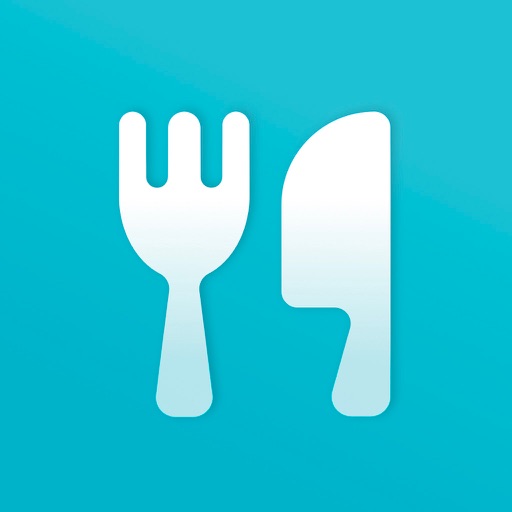 Good Meals – Food Tracker