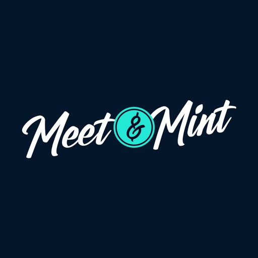 Meet & Mint: Dating & Chat App