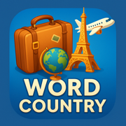 Word Country - Puzzle Games