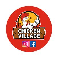 Chicken Village Peri Peri.