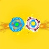 Merge&Throw Spinners icon